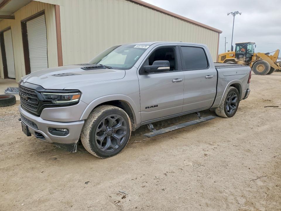 2021 Dodge RAM 1500 Limited