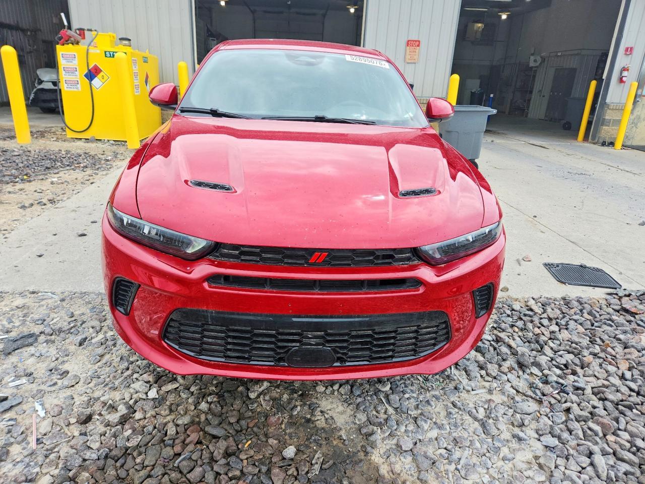 2024 Dodge Hornet r