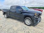 2020 Chevrolet Silverado C1500 RST