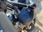 2025 Harley-Davidson Fxbb