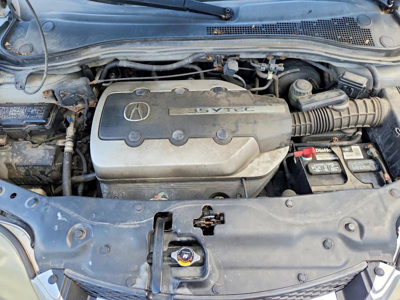 2006 Acura MDX