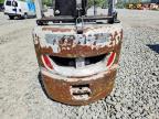 2016 Unicariers 2016 Unicarriers Forklift
