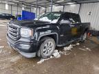2018 GMC Sierra K1500 SLT