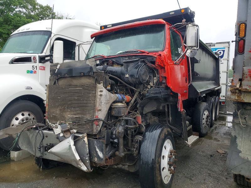 2007 Sterling 2007 Sterling LT9500 Dump Truck