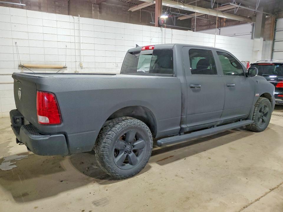 2015 Dodge RAM 1500