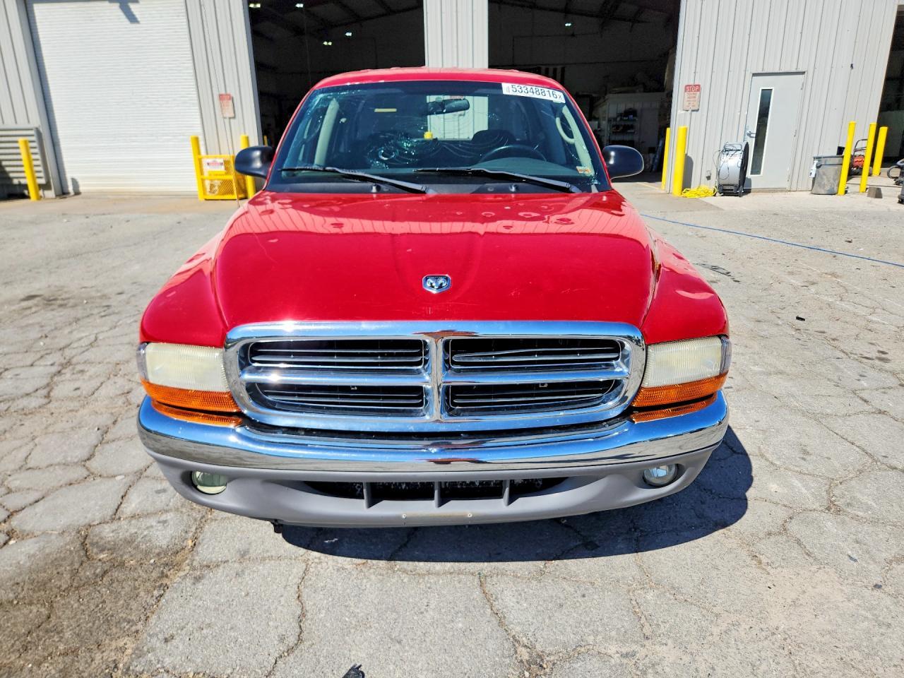 2004 Dodge Dakota
