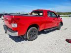 2010 Toyota Tundra Double Cab SR5