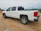 2016 Chevrolet Silverado C1500 LTZ
