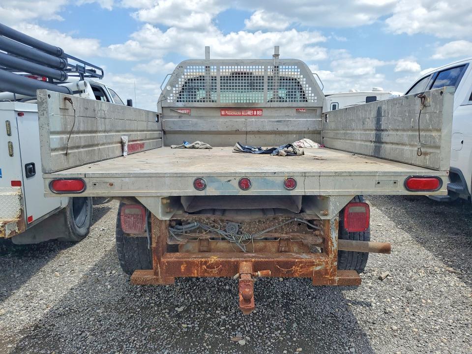 2005 Ford F350 SRW Super Duty