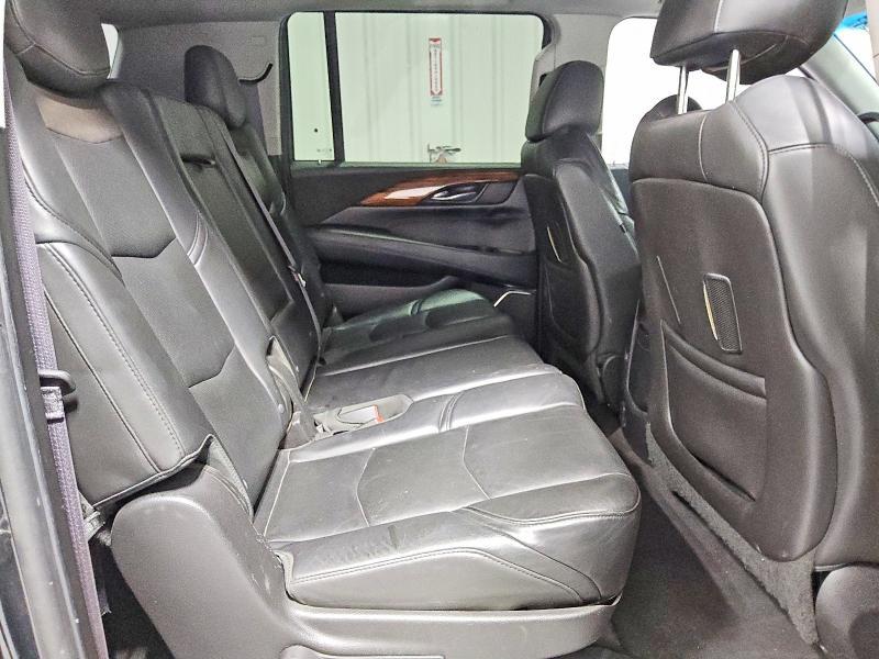 2015 Cadillac Escalade esv Premium