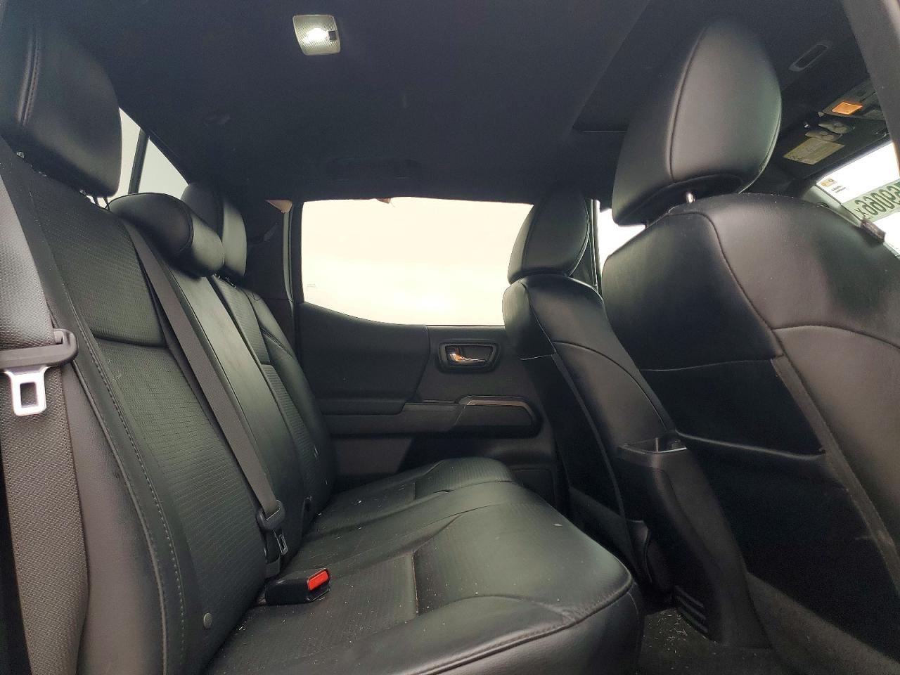 2021 Toyota Tacoma TRD OFF-Road