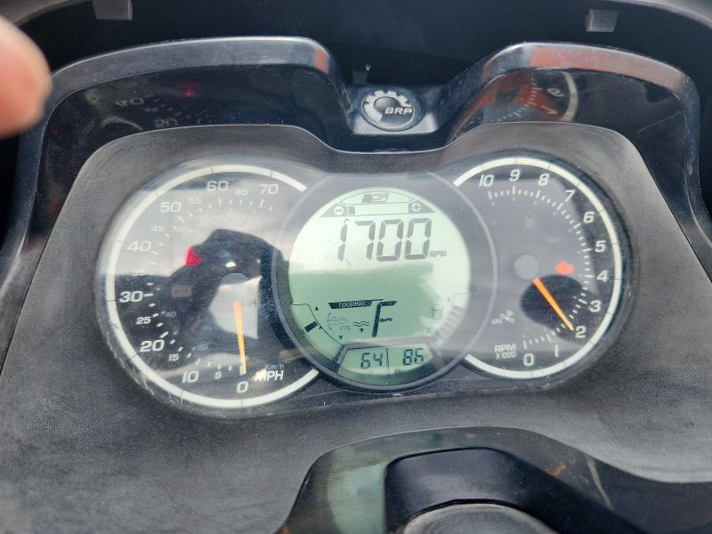 2011 Sea Doo SEA DOO GT