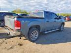 2011 GMC Sierra K1500 SLE