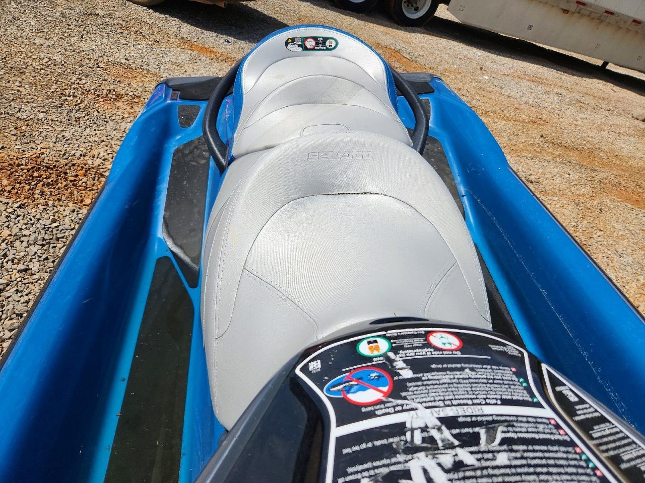 2021 Sea Doo Seadoo GTX 170