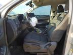 2017 Chevrolet Colorado LT