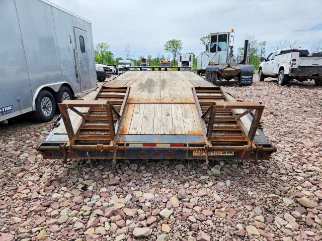 2016 Sure Trac Equipment Trailer