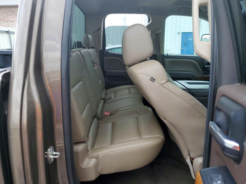 2015 GMC Sierra K2500 slt