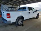 2008 Ford F150 Supercrew