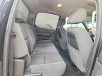 2009 GMC Sierra C1500 SLE
