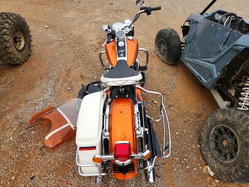 2023 Harley-Davidson Flhfb
