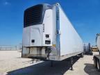 2010 Utility VS2RA Refrigerated Van Trailer