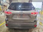 2016 Toyota Highlander le Plus