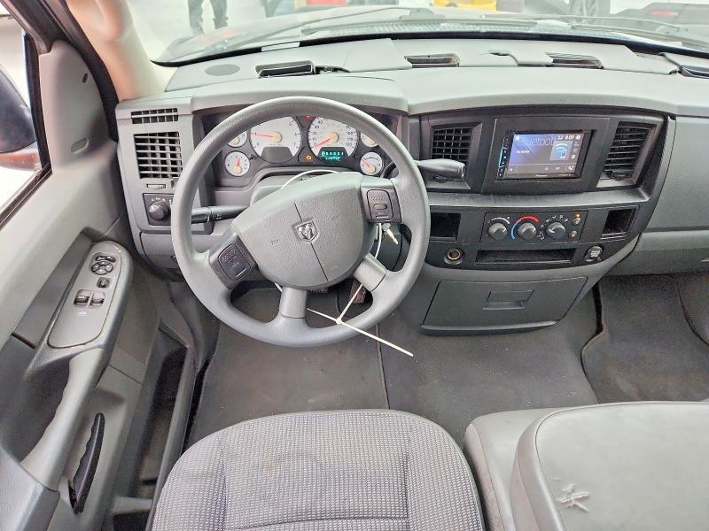 2008 Dodge RAM 1500 ST