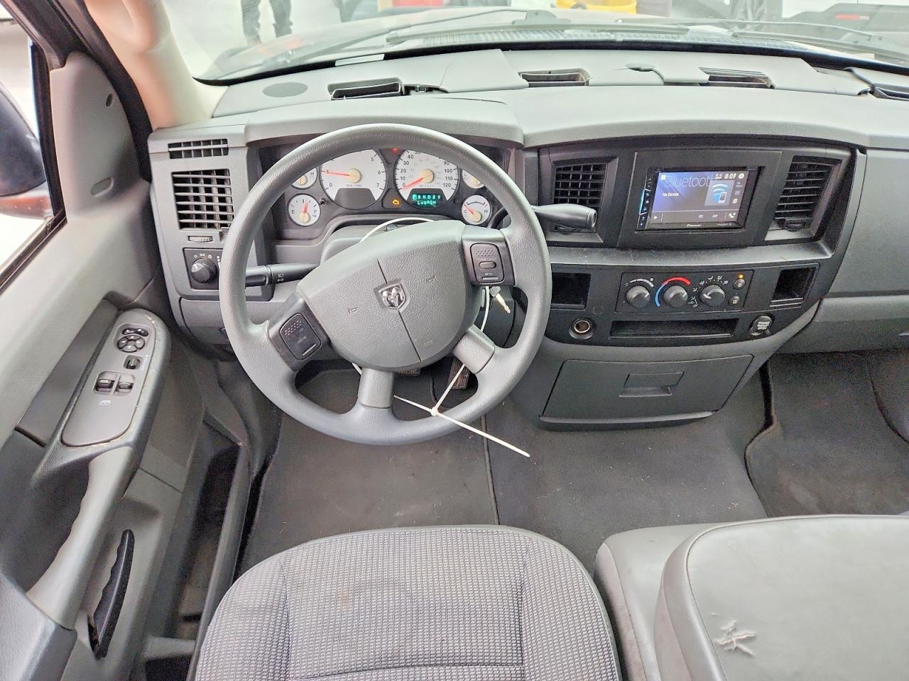 2008 Dodge RAM 1500 ST