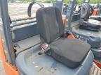 2015 Toyota 8FGCU20 Forklift