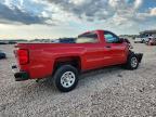 2015 Chevrolet Silverado C1500