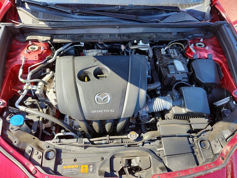 2022 Mazda Cx-30 Select