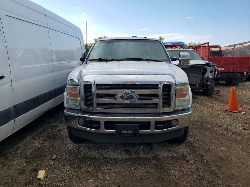 2010 Ford F350 Super Duty