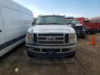 2010 Ford F350 Super Duty
