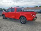 2018 Ford F150 Super Cab