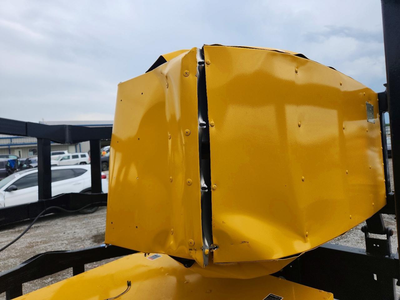 2024 Unknown 2024 Valtir Crash Attenuator