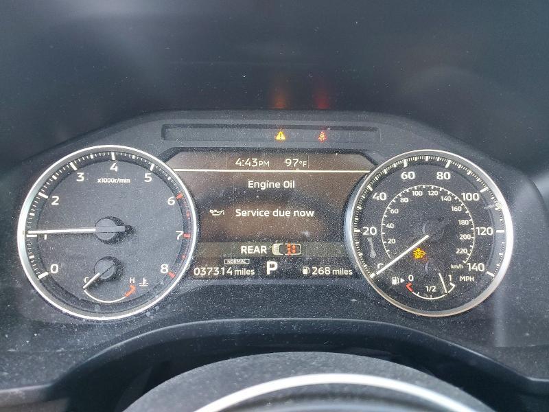2023 Mitsubishi Outlander es