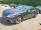 2013 Lexus Ls 460