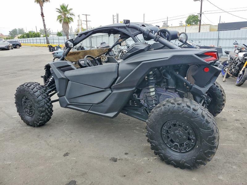 2023 Can-Am Maverick X3 Utility Vehicle