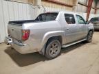 2008 Honda Ridgeline RTX