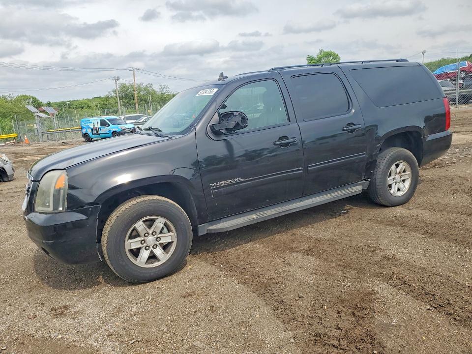 2011 GMC Yukon xl K1500 sle