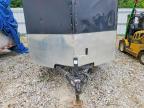 2025 Interstate Enclosed Cargo Trailer