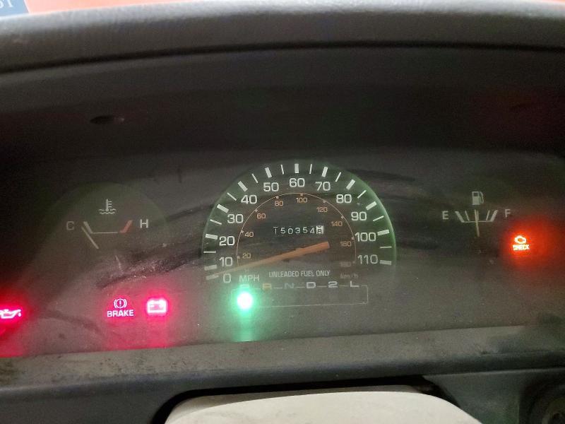 1991 Toyota Pickup Deluxe