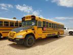 2014 Bluebird Vision-School Bus