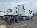 2018 Peterbilt 579 Semi Truck