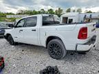 2025 Dodge RAM 1500 Limited