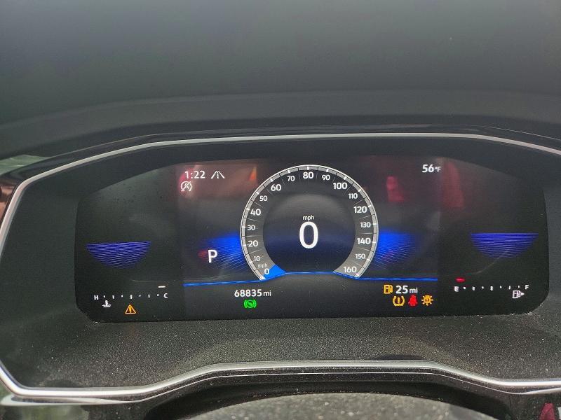 2024 Volkswagen Jetta s