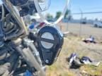 2017 Harley-Davidson Flhtkse CVO Limited