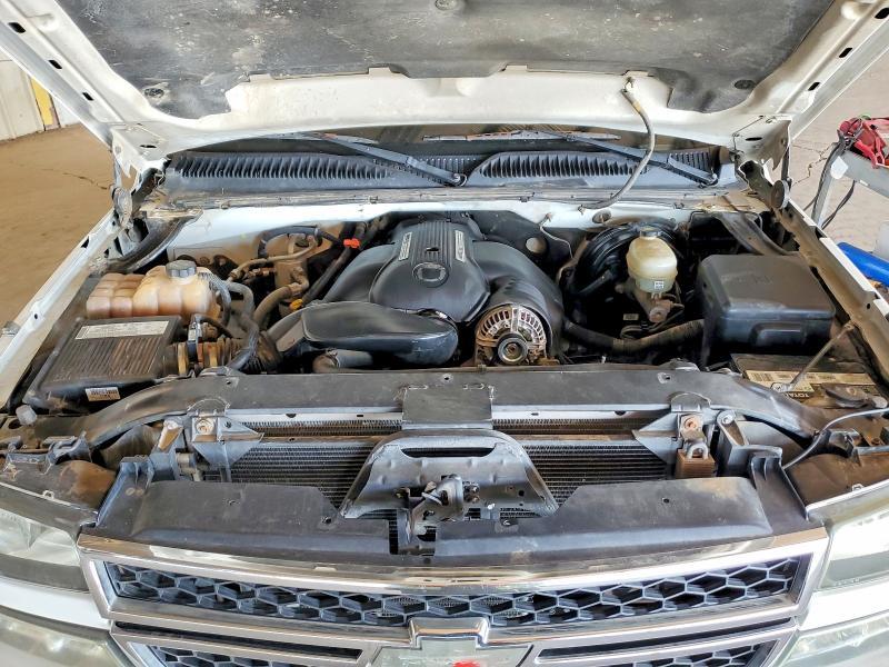 2006 Chevrolet Silverado K1500