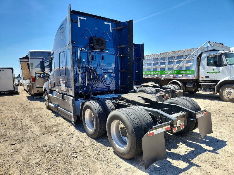 2021 Freigliner Cascadia