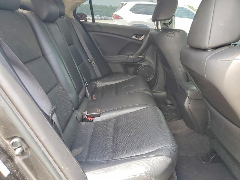 2010 Acura TSX